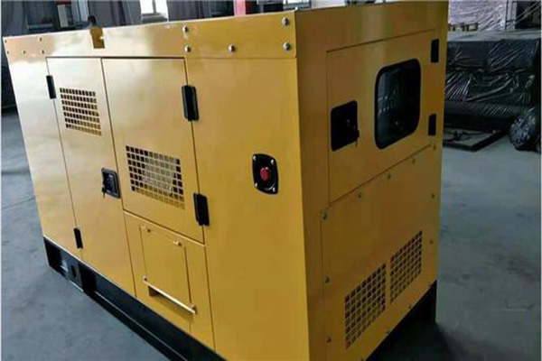 南林乡发电机出租