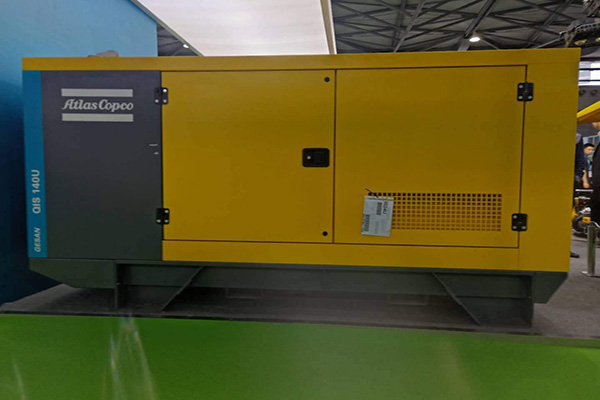 南林乡发电机出租