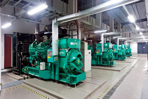 南林乡发电机出租