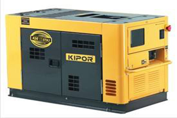 南林乡发电机出租