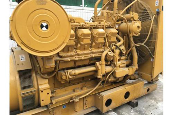 南林乡发电机出租