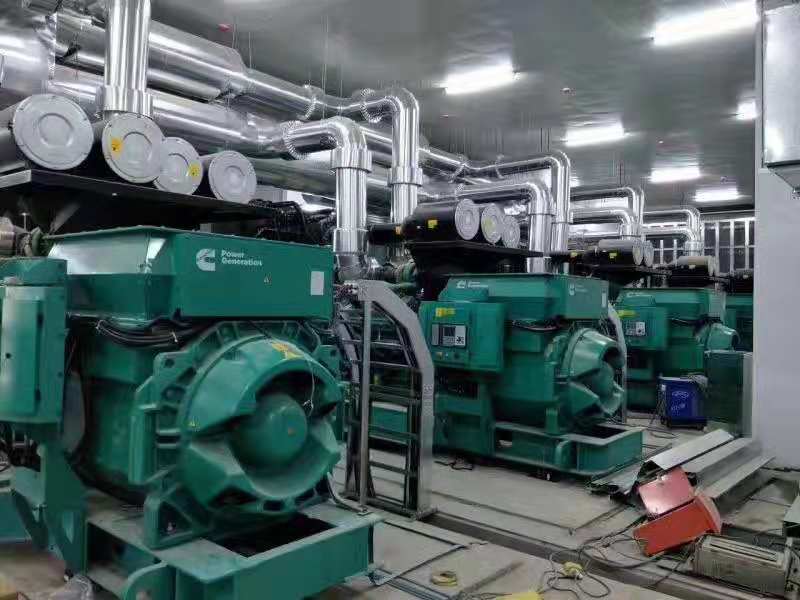 南林乡发电机出租 南林乡发电机出租