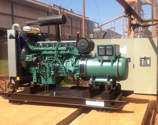 南林乡发电机出租